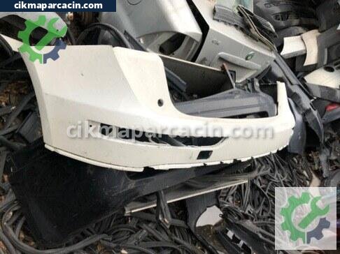 Audi Q5 Arka Tampon çıkma parça