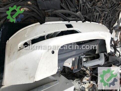 Audi Q5 Arka Tampon çıkma parça