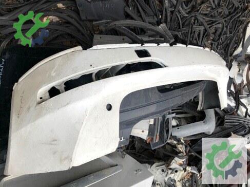 Audi Q5 Arka Tampon çıkma parça