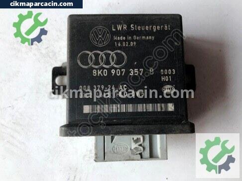 Audi Q5 Far Kontrol Beyni çıkma parça