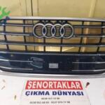 AUDİ Q5 ORİJİNAL ÖN PANJUR