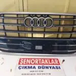 AUDİ Q5 ORİJİNAL ÖN PANJUR