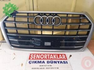 AUDİ Q5 ORİJİNAL ÖN PANJUR