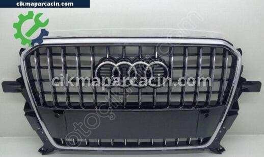 Audi Q5 Panjur çıkma parça
