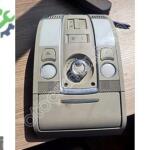Audi Q7 4L Ön koltuk aydınlatması 4LO947135