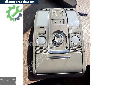 Audi Q7 Ön Koltuk çıkma parça