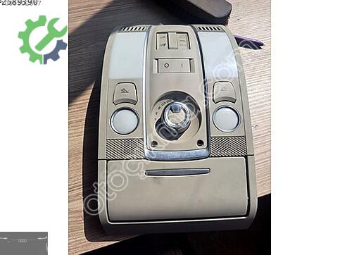 Audi Q7 Ön Koltuk çıkma parça