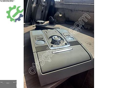 Audi Q7 Ön Koltuk 4LO947135 çıkma parça