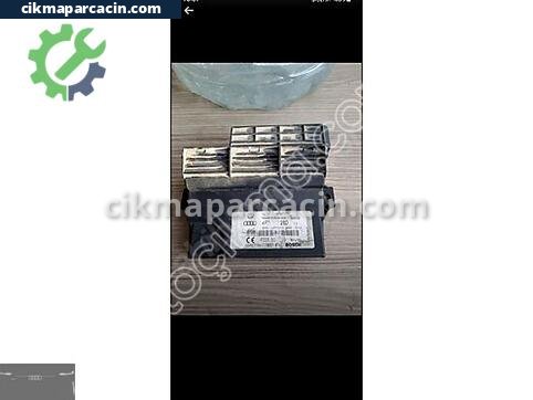 Audi A6 Modül çıkma parça
