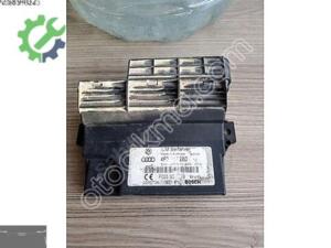 AUDI Q7 , A6 POWER MODÜL KONTROL ÜNİTESI