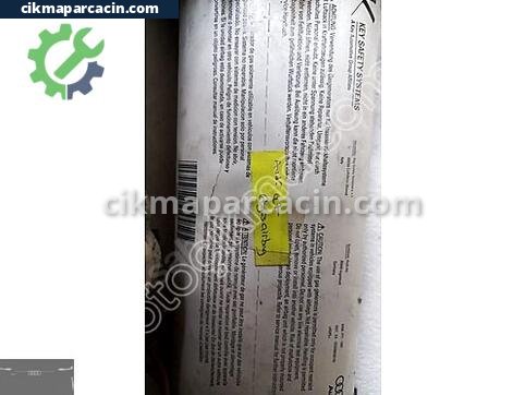 Audi Q7 Airbag (Hava Yastığı) çıkma parça