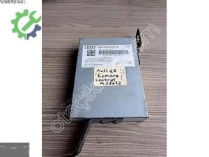 Audi Q7 Arka Görüş Kamerası Kontrol Modülü 4L0910441A