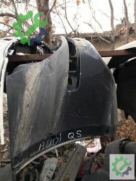Audi Q5 Arka Tampon çıkma parça