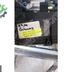 Audi Q7 Beyin Gateway Beyni Çıkma