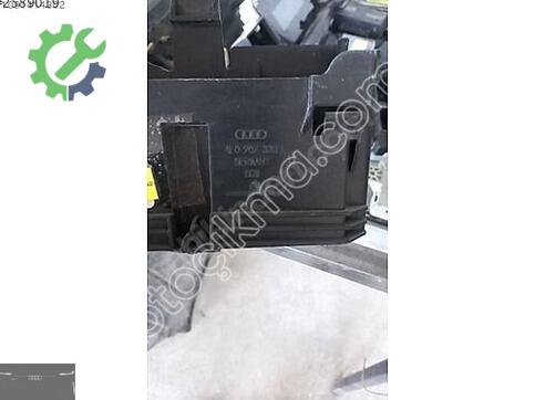 Audi Q7 Beyin çıkma parça