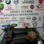 AUDİ Q7 ÇIKMA ÖN DİFERANSİYEL FİYATI