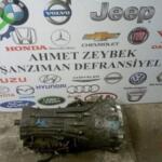 AUDİ Q7 ÇIKMA OTOMATİK ŞANZIMAN