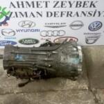 AUDİ Q7 ÇIKMA OTOMATİK ŞANZIMAN