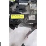 Audi Q7 Elektrikli Bagaj Motoru 4F9959946 4L0910946 E5070180