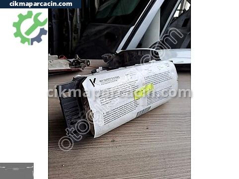 Audi Q7 Airbag (Hava Yastığı) çıkma parça