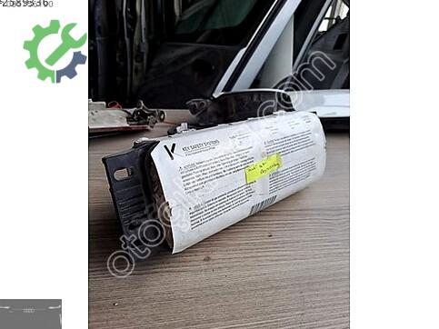 Audi Q7 Airbag (Hava Yastığı) çıkma parça