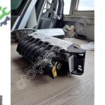 Audi Q7 Airbag (Hava Yastığı) çıkma parça - TEKİNLER OTO YEDEK PARÇA Ankara