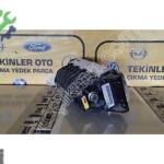 Audi Q7 Airbag (Hava Yastığı) çıkma parça - TEKİNLER OTO YEDEK PARÇA Ankara
