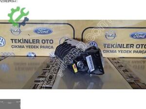 AUDİ Q7 GOGUS AİRBAG