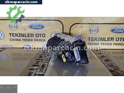 Audi Q7 Airbag (Hava Yastığı) çıkma parça