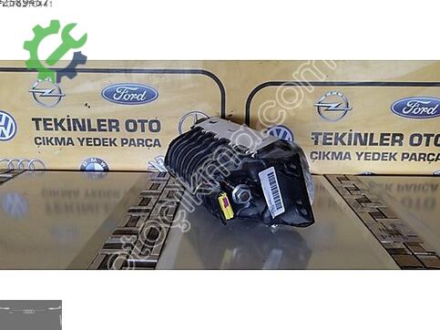 Audi Q7 Airbag (Hava Yastığı) çıkma parça