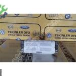Audi Q7 Airbag (Hava Yastığı) çıkma parça - TEKİNLER OTO YEDEK PARÇA Ankara
