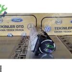 Audi Q7 Airbag (Hava Yastığı) çıkma parça - TEKİNLER OTO YEDEK PARÇA Ankara