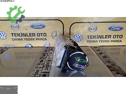 Audi Q7 Airbag (Hava Yastığı) çıkma parça