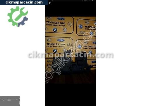 Audi Q7 Gösterge Paneli çıkma parça
