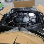AUDI Q7 KAPUT 2008-2015 4L0823029H
