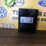 Audi Q7 keyless beyni
