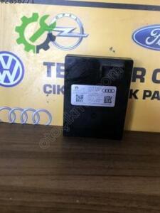 Audi Q7 keyless beyni