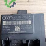 AUDİ Q7 KOLAYLIK SİSTEMİ KONTROL ÜNİTESİ