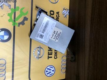 Audi Q7 Konfor Beyni çıkma parça