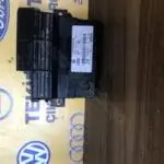 Audi Q7 konfor beyni 4f0 907 280