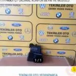 Audi Q7 konfor beyni çıkma