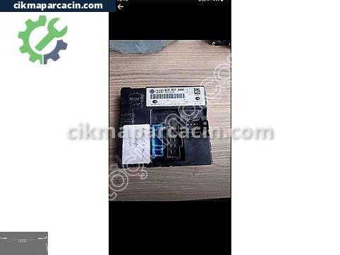 Audi Q7 Modül çıkma parça