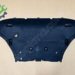 AUDI Q7 MOTOR ALT MUHAFAZASI 4M0825235