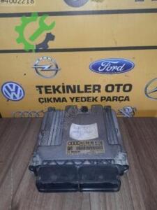 AUDİ Q7 MOTOR BEYNİ 4L1 910 401 H