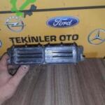 AUDİ Q7 MOTOR BEYNİ 4L1 910 401 H
