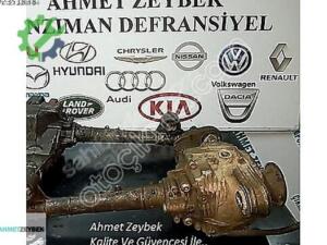 Audi Q7 Ön Defransiyel Çıkma Orijinal