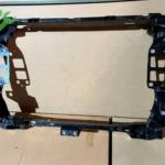 AUDI Q7 ÖN PANEL 2016-  4M0805594