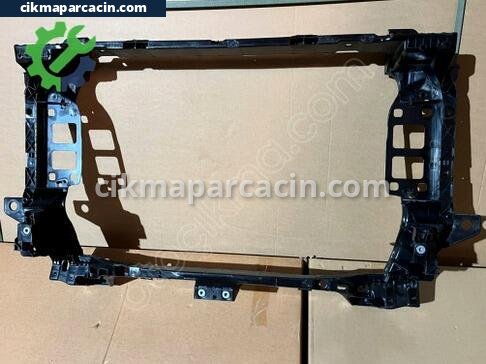 Audi Q7 Ön Panel çıkma parça