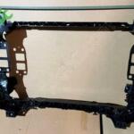 AUDI Q7 ÖN PANEL 2016-  4M0805594