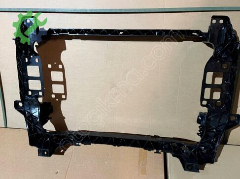 Audi Q7 Ön Panel 4M0805594 çıkma parça